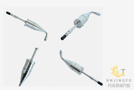4936201 ISDE scr def adblue urea injector nozzle price